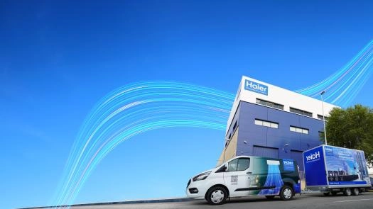 Haier HVAC